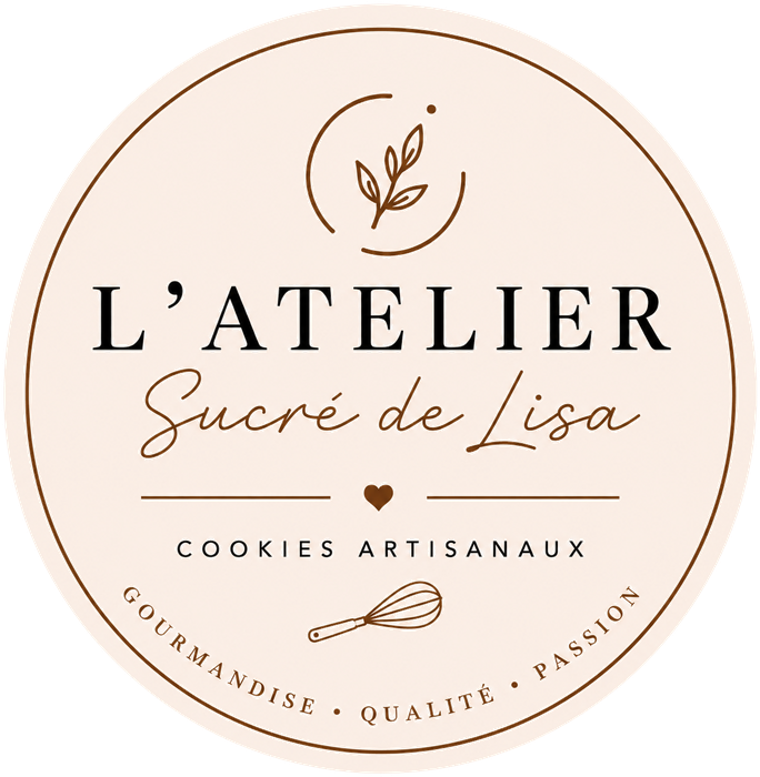 L'Atelier Sucré de Lisa